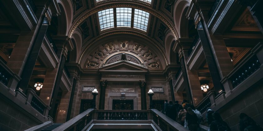 Analysis of Proposed Legislative Redistricting Plans submitted to the Wisconsin Supreme Court (Marquette University Law School)