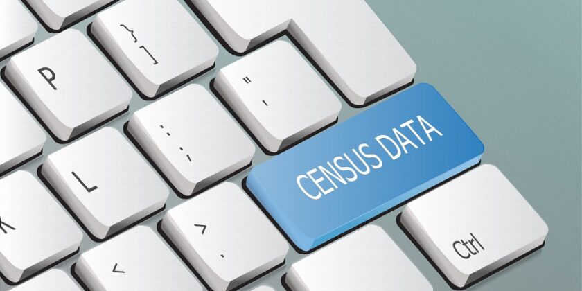 New GOP Lawsuit Targets Differential Privacy and Group Quarters Imputation, Claiming Flawed 2020 Census Data