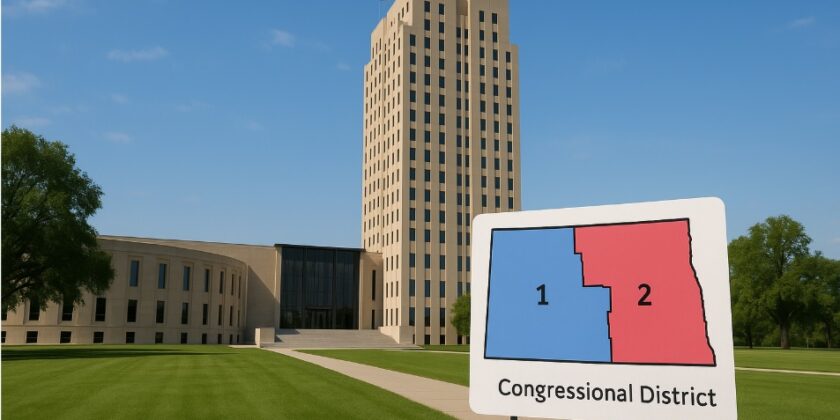 Eighth Circuit Leaves North Dakota Tribes and Section 2 enforcement, waiting on the Supreme Court