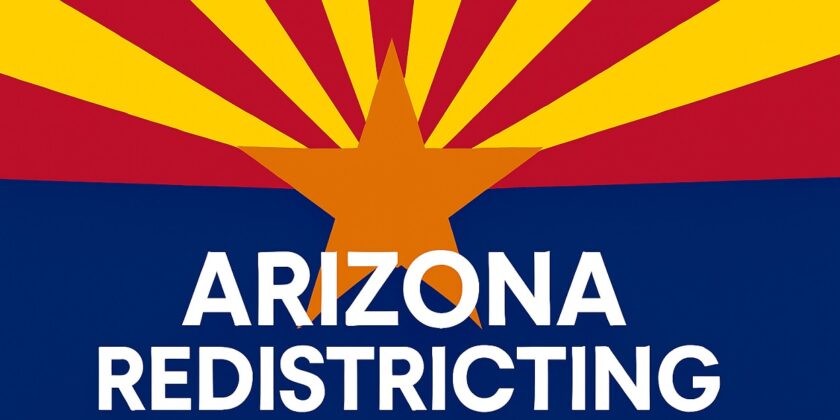 Arizona Predicted to Gain a U.S. House Seat in 2030