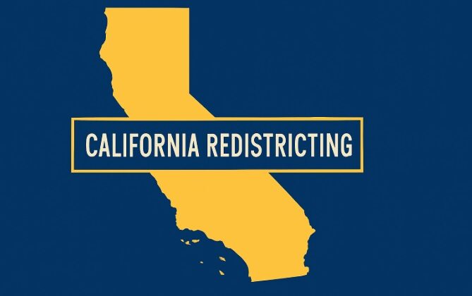 California High Court Rejects GOP Bid to Halt Mid-Decade Redistricting Measure