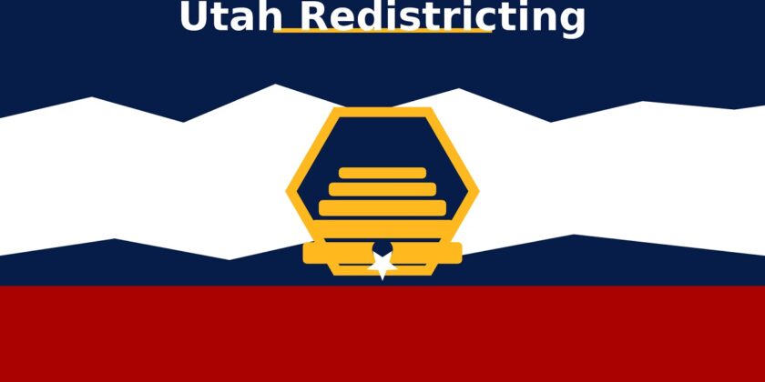Utah Court Throws Out Congressional Map, Orders Redraw