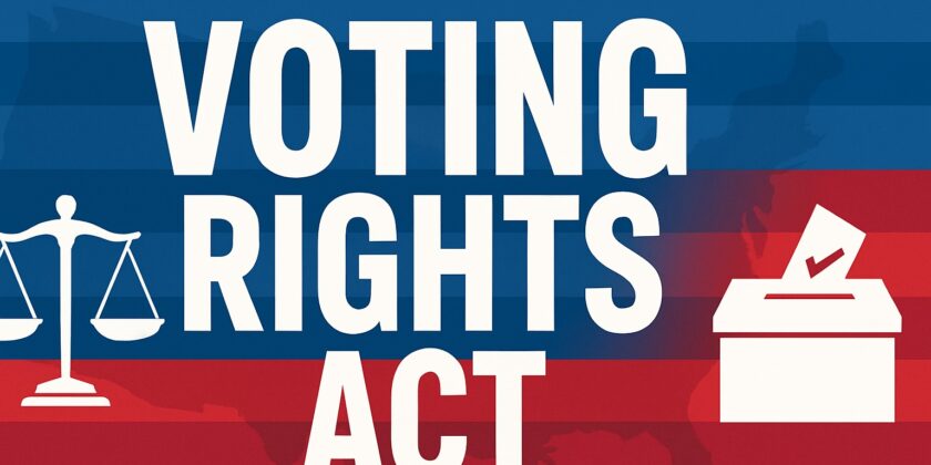 Walking the Tightrope: How Courts Balance Minority Vote Dilution Rules and Racial Gerrymandering Limits